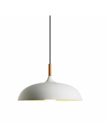 Step Into Design SAUCER Biały 45 cm Wisząca ST-5219 - produkt 2