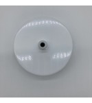Lampy wiszące - Step Into Design SAUCER Biały 45 cm Wisząca ST-5219 - product 8