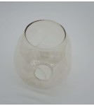 Lampy wiszące - Step Into Design MODERN ORCHID-6 Bursztynowo Czarny 130 cm Wisząca ST-1232-6 - product 7