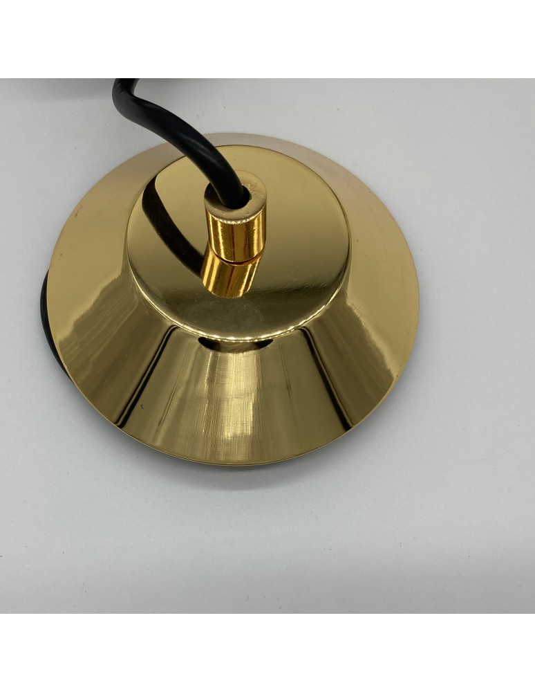 Step Into Design GOLDEN PIPE-1 Czarno Złoty 5 cm Wisząca ST-5719-1 Step Into Design GOLDEN PIPE-1 Czarno Złoty 5 cm Wisząca ST-5719-1