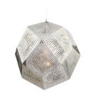 Step into Design Lampa wisząca FUTURI STAR chrom 32cm (ST-5001-S chrome) Step into Design Lampa wisząca FUTURI STAR chrom 32cm (ST-5001-S chrome)