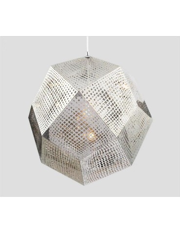 Step into Design Lampa wisząca FUTURI STAR chrom 32cm (ST-5001-S chrome) - produkt 2