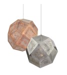 Step into Design Lampa wisząca FUTURI STAR chrom 32cm (ST-5001-S chrome) Step into Design Lampa wisząca FUTURI STAR chrom 32cm (ST-5001-S chrome)