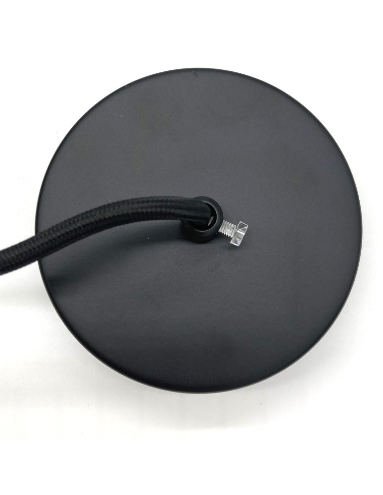 Step into Design Lampa Wisząca BLACK TUBE czarno złota 100 cm ST-0502-1 Step into Design Lampa Wisząca BLACK TUBE czarno złota 100 cm ST-0502-1