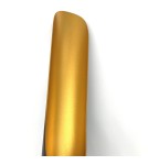 Step into Design Lampa Wisząca BLACK TUBE czarno złota 100 cm ST-0502-1 Step into Design Lampa Wisząca BLACK TUBE czarno złota 100 cm ST-0502-1