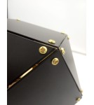 Step Into Design NEW GEOMETRY-3 Czarno Złoty 45 cm Wisząca ST-8861-3 Step Into Design NEW GEOMETRY-3 Czarno Złoty 45 cm Wisząca ST-8861-3