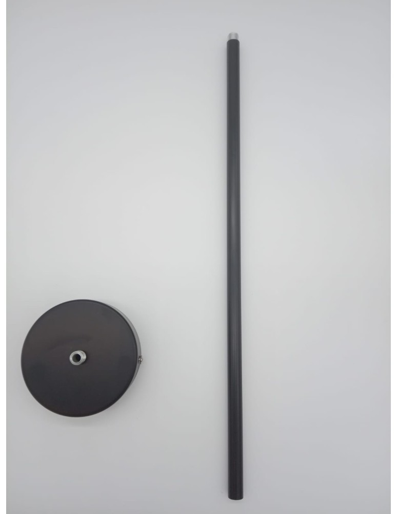 Step Into Design NEW GEOMETRY-3 Czarno Złoty 45 cm Wisząca ST-8861-3 Step Into Design NEW GEOMETRY-3 Czarno Złoty 45 cm Wisząca ST-8861-3