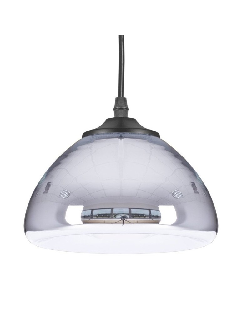 Step Into Design VICTORY GLOW S Srebrny17 cm Wisząca ST-9002S