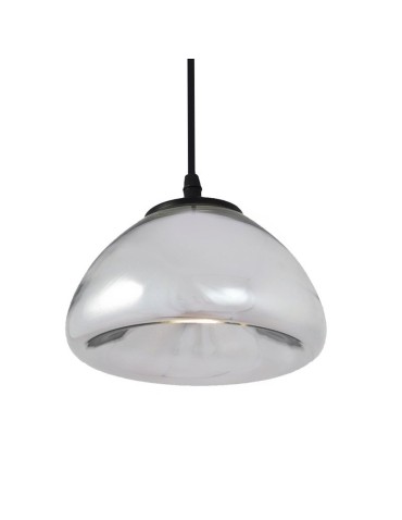 Step Into Design VICTORY GLOW S Srebrny17 cm Wisząca ST-9002S - produkt 2
