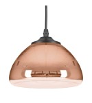 Step Into Design VICTORY GLOW S Miedziany 17 cm Wisząca ST-9002S Step Into Design VICTORY GLOW S Miedziany 17 cm Wisząca ST-9002S
