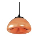 Step Into Design VICTORY GLOW S Miedziany 17 cm Wisząca ST-9002S Step Into Design VICTORY GLOW S Miedziany 17 cm Wisząca ST-9002S