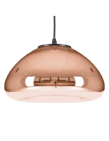 Step Into Design VICTORY GLOW M Miedziany 30 cm Wisząca ST-9002M