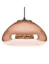 Step Into Design VICTORY GLOW M Miedziany 30 cm Wisząca ST-9002M