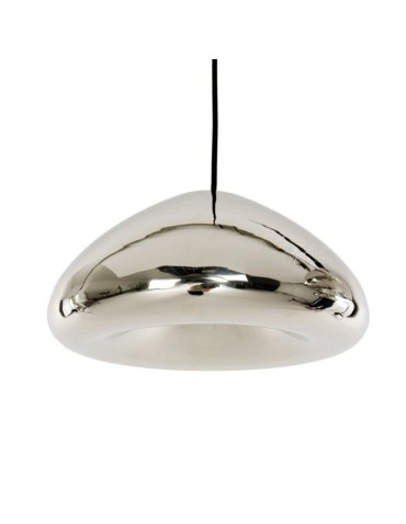 Step Into Design VICTORY GLOW M Srebrny 30 cm Wisząca ST-9002M - produkt 2