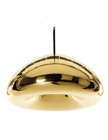 Step Into Design VICTORY GLOW M Złoty 30 cm Wisząca ST-9002M - produkt 2