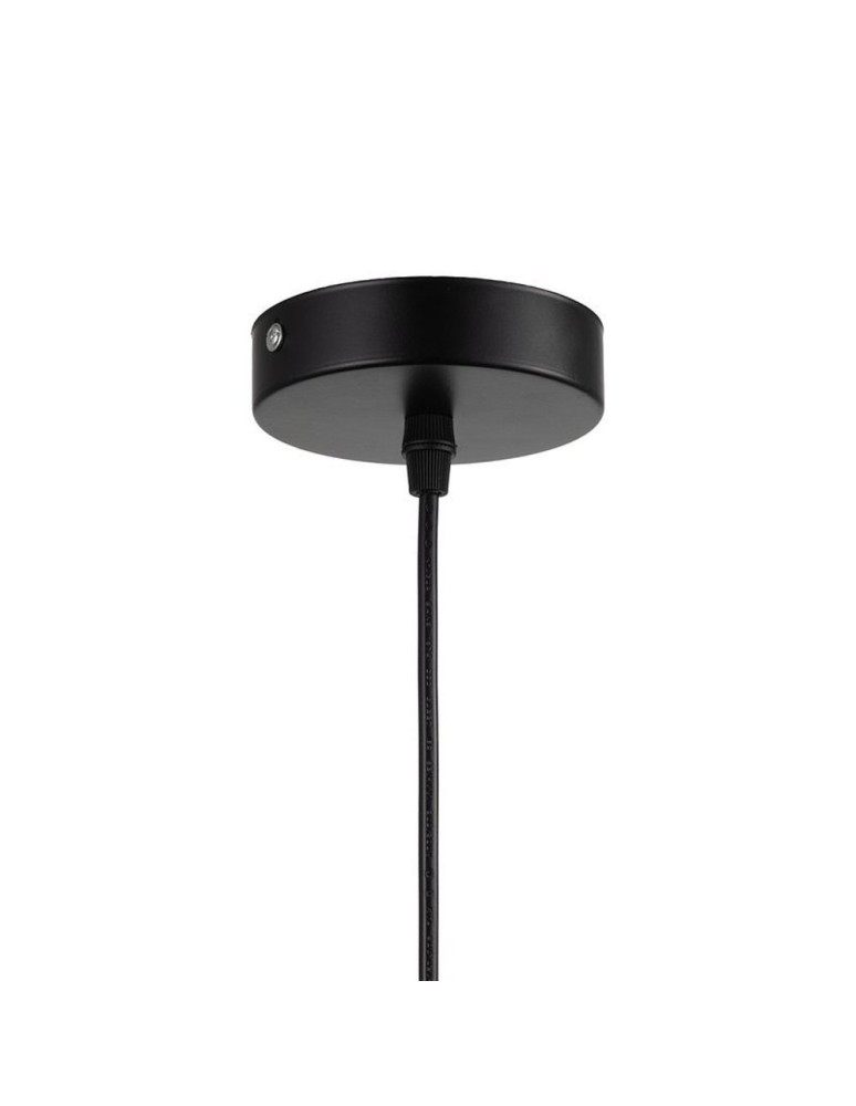 Step Into Design LOVE BOMB Bursztynowy 25 cm ST-5012