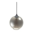 Step Into Design LOVE BOMB Szary 25 cm Wisząca ST-5012 Step Into Design LOVE BOMB Szary 25 cm Wisząca ST-5012