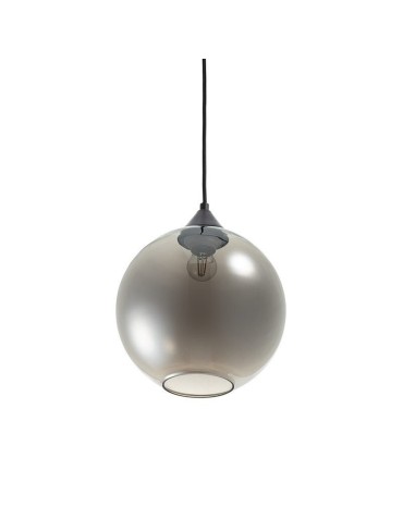 Step Into Design LOVE BOMB Szary 25 cm Wisząca ST-5012