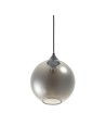 Step Into Design LOVE BOMB Szary 25 cm Wisząca ST-5012 Step Into Design LOVE BOMB Szary 25 cm Wisząca ST-5012