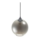 Step Into Design LOVE BOMB Szary 25 cm Wisząca ST-5012 Step Into Design LOVE BOMB Szary 25 cm Wisząca ST-5012