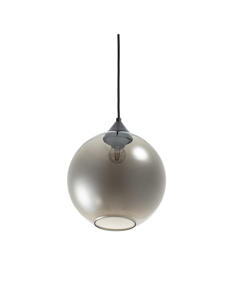Step Into Design LOVE BOMB Szary 25 cm Wisząca ST-5012 Step Into Design LOVE BOMB Szary 25 cm Wisząca ST-5012