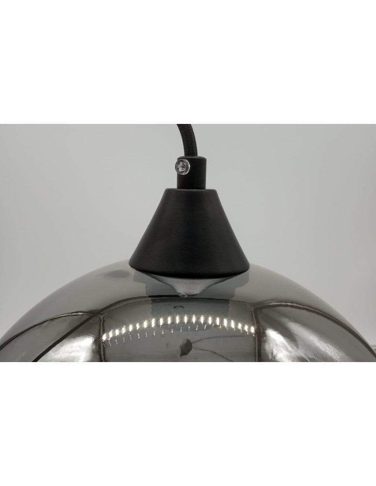 Step Into Design LOVE BOMB Szary 25 cm Wisząca ST-5012 Step Into Design LOVE BOMB Szary 25 cm Wisząca ST-5012