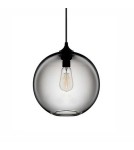Step Into Design LOVE BOMB Szary 25 cm Wisząca ST-5012 Step Into Design LOVE BOMB Szary 25 cm Wisząca ST-5012