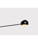 Step Into Design ASTRONOMY-3 Czarny 175 cm Wisząca ST-5335B-3 Step Into Design ASTRONOMY-3 Czarny 175 cm Wisząca ST-5335B-3