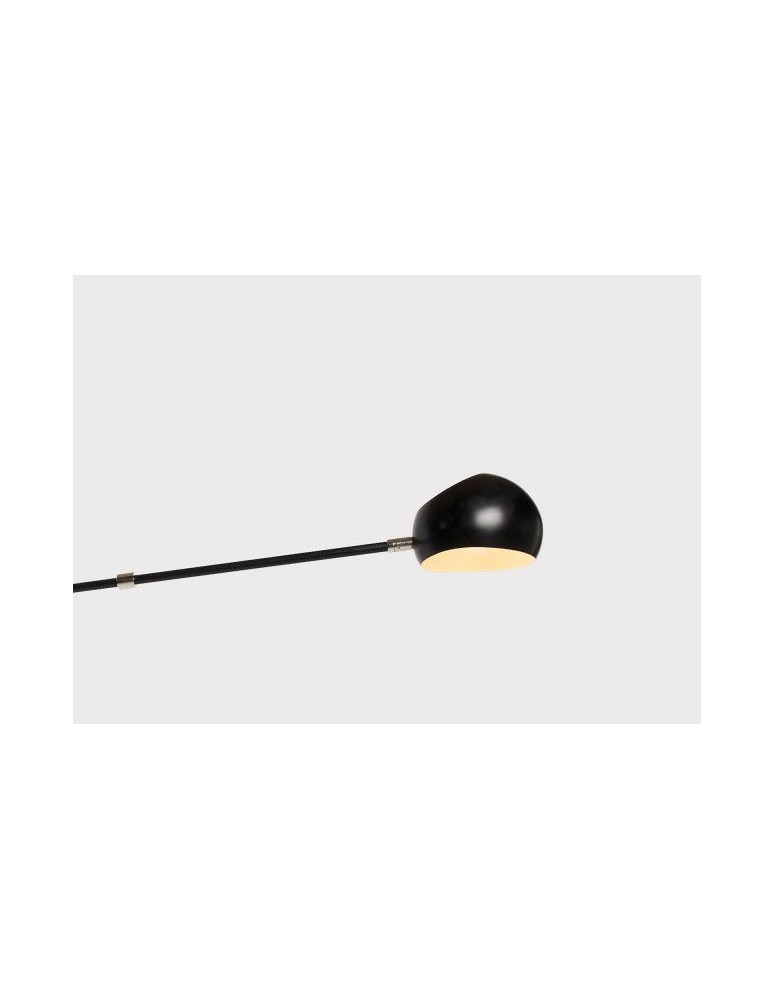 Step Into Design ASTRONOMY-3 Czarny 175 cm Wisząca ST-5335B-3 Step Into Design ASTRONOMY-3 Czarny 175 cm Wisząca ST-5335B-3