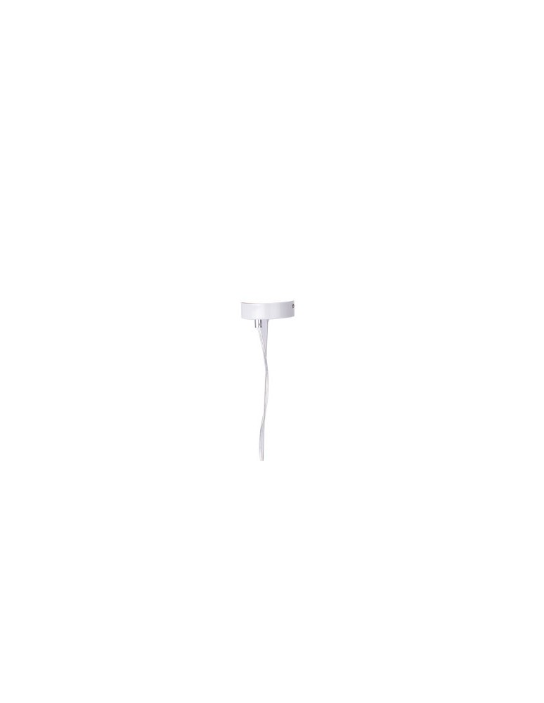 Step into Design Lampa Wisząca ASTRONOMY-3 biała 175 cm ST-5335B-3 WHITE