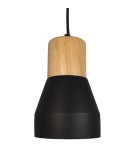 Step Into Design CONCRETE Czarny beton 12 cm Wisząca ST-5220-BL Step Into Design CONCRETE Czarny beton 12 cm Wisząca ST-5220-BL