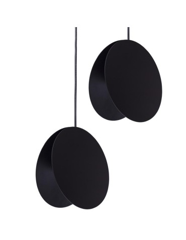 Step Into Design PILLS S Czarny 23 cm Wisząca ST-5819 S - produkt 2