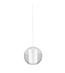Step Into Design STARLIGHT-1 kryształowa 10 cm Wisząca ST-9228-1 Step Into Design STARLIGHT-1 kryształowa 10 cm Wisząca ST-9228-1