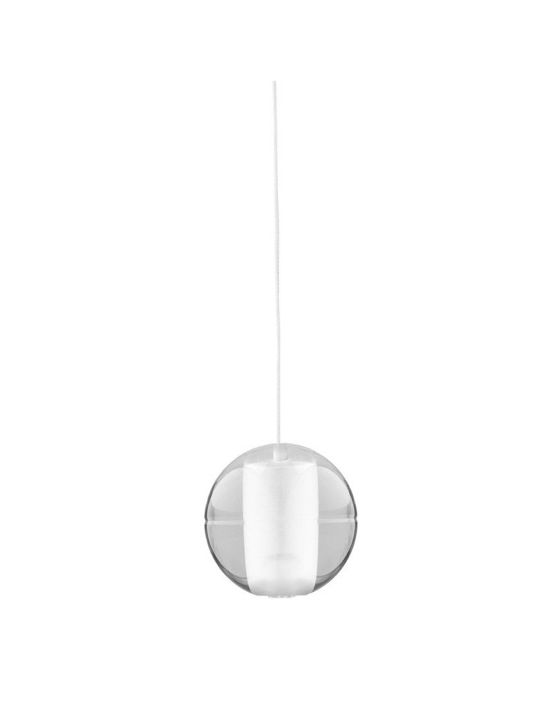 Step Into Design STARLIGHT-1 kryształowa 10 cm Wisząca ST-9228-1 Step Into Design STARLIGHT-1 kryształowa 10 cm Wisząca ST-9228-1