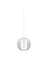 Step Into Design STARLIGHT-1 kryształowa 10 cm Wisząca ST-9228-1 Step Into Design STARLIGHT-1 kryształowa 10 cm Wisząca ST-9228-1