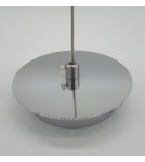 Step Into Design STARLIGHT-1 kryształowa 10 cm Wisząca ST-9228-1 Step Into Design STARLIGHT-1 kryształowa 10 cm Wisząca ST-9228-1