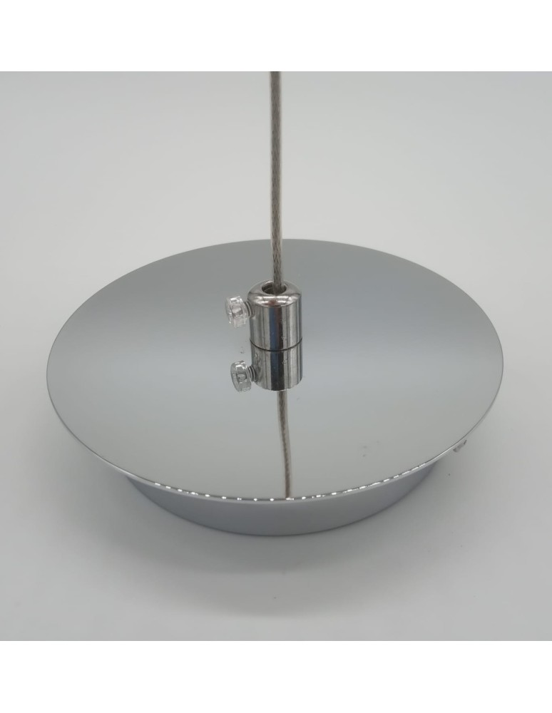 Step Into Design STARLIGHT-1 kryształowa 10 cm Wisząca ST-9228-1 Step Into Design STARLIGHT-1 kryształowa 10 cm Wisząca ST-9228-1