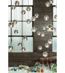 Step Into Design STARLIGHT-1 kryształowa 10 cm Wisząca ST-9228-1 Step Into Design STARLIGHT-1 kryształowa 10 cm Wisząca ST-9228-1