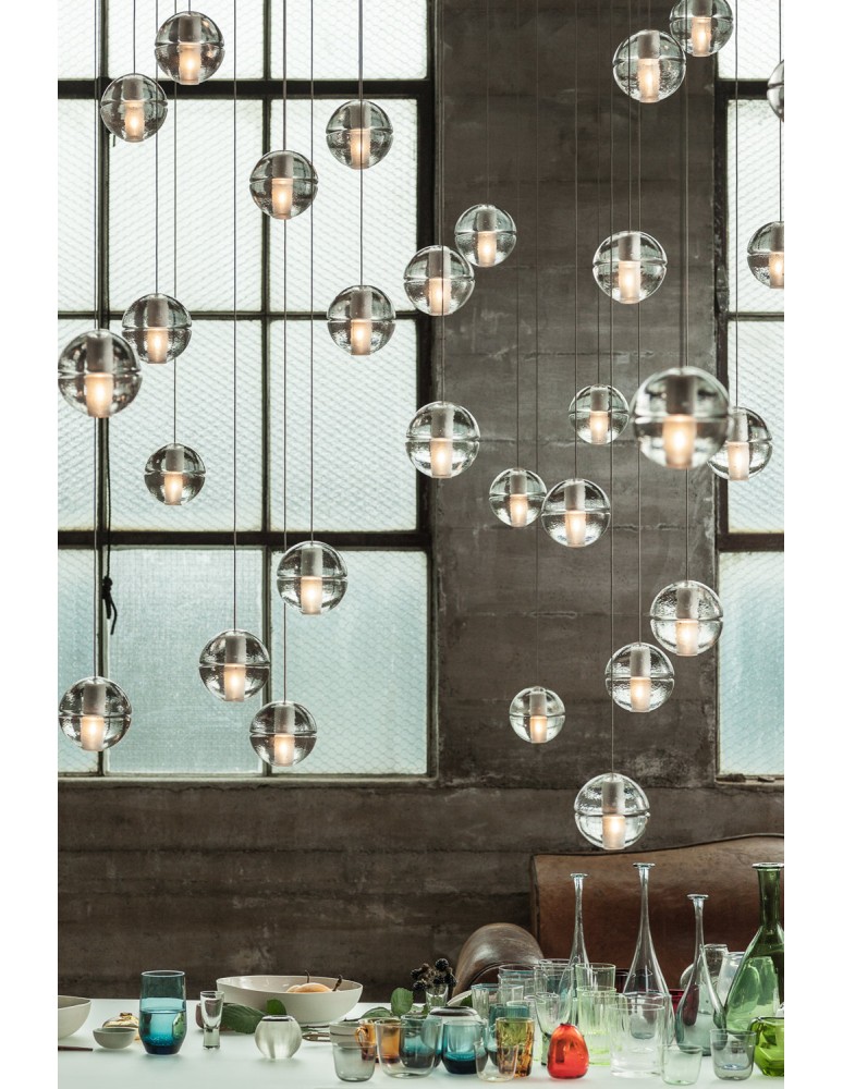 Step Into Design STARLIGHT-1 kryształowa 10 cm Wisząca ST-9228-1 Step Into Design STARLIGHT-1 kryształowa 10 cm Wisząca ST-9228-1