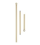 Step Into Design STICKS-6 Złoty Wisząca ST-1001-6 Złoty Step Into Design STICKS-6 Złoty Wisząca ST-1001-6 Złoty