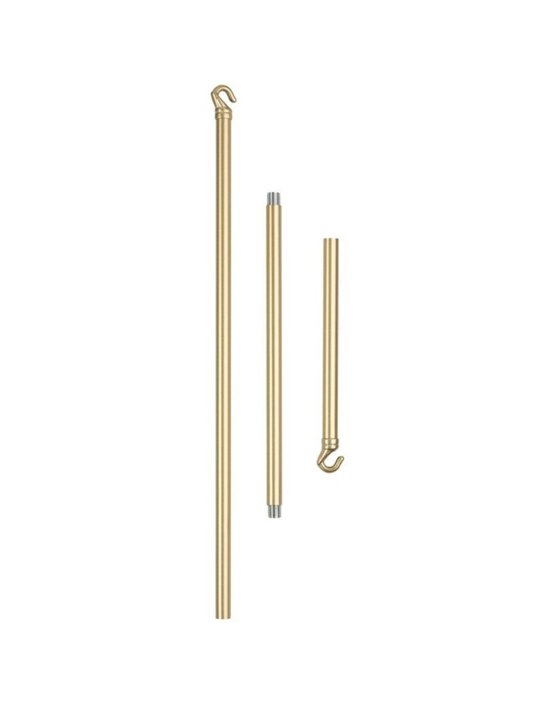 Step Into Design STICKS-6 Złoty Wisząca ST-1001-6 Złoty Step Into Design STICKS-6 Złoty Wisząca ST-1001-6 Złoty