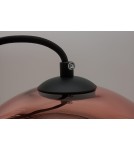 Lampy wiszące - Step into Design Lampa Wisząca MIRROR GLOW - M miedziana 30cm ST-9021-M  copper - product 4