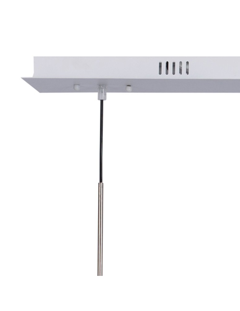 Step into Design Wisząca BUBBLES-14 LED Transparentny - Złoty 3000K Step into Design Wisząca BUBBLES-14 LED Transparentny - Złoty 3000K