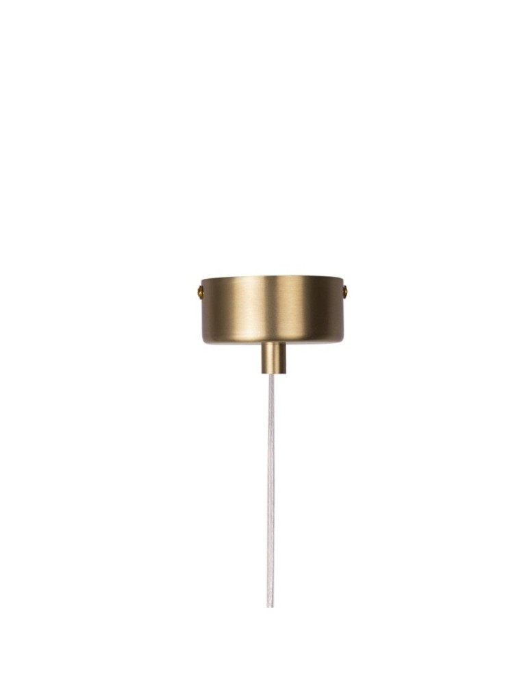 Step into Design Lampa Wisząca BEAM-100 LED złota ST-8960-L100 Step into Design Lampa Wisząca BEAM-100 LED złota ST-8960-L100