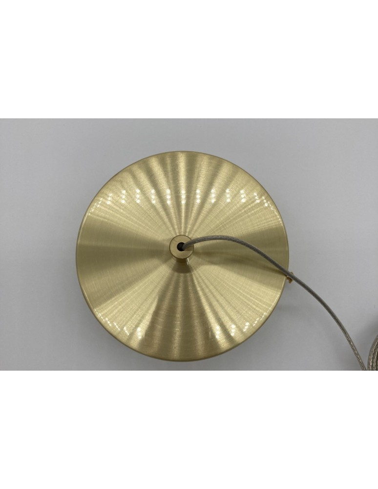 Step into Design Lampa Wisząca BEAM-100 LED złota ST-8960-L100 Step into Design Lampa Wisząca BEAM-100 LED złota ST-8960-L100
