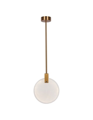 Step into Design Lampa Wisząca MARBLE 30 cm LED ST-8950-30