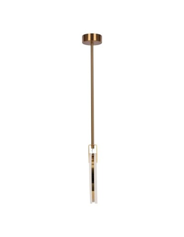 Step into Design Lampa Wisząca MARBLE 30 cm LED ST-8950-30 - produkt 2