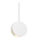 Step into Design PILLS L Lampa Wisząca biała 33 cm ST-5819 L WHITE Step into Design PILLS L Lampa Wisząca biała 33 cm ST-5819 L WHITE