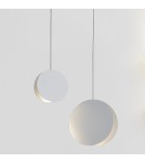 Step into Design PILLS L Lampa Wisząca biała 33 cm ST-5819 L WHITE Step into Design PILLS L Lampa Wisząca biała 33 cm ST-5819 L WHITE