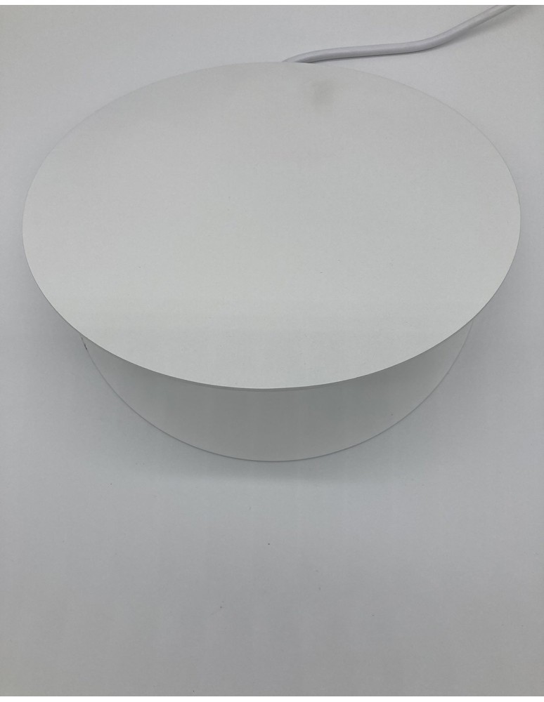 Step into Design PILLS L Lampa Wisząca biała 33 cm ST-5819 L WHITE Step into Design PILLS L Lampa Wisząca biała 33 cm ST-5819 L WHITE